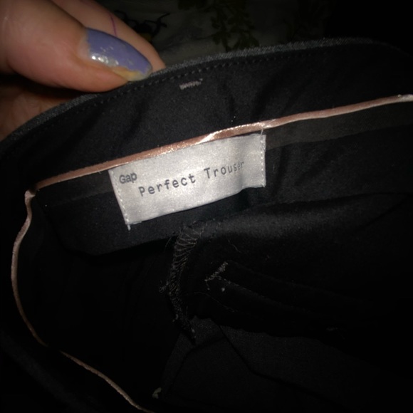 Work pants - Picture 2 of 5